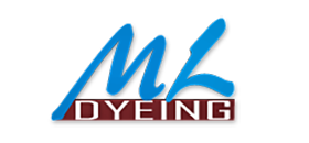 Dying company logo
