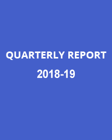 Company annual reports that contain important financial information